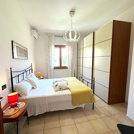 Апартаменти Rosa'S House - Zona Ospedaliera Кальярі Екстер'єр фото