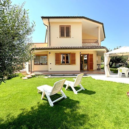 Апартаменти Rosa'S House - Zona Ospedaliera Кальярі Екстер'єр фото